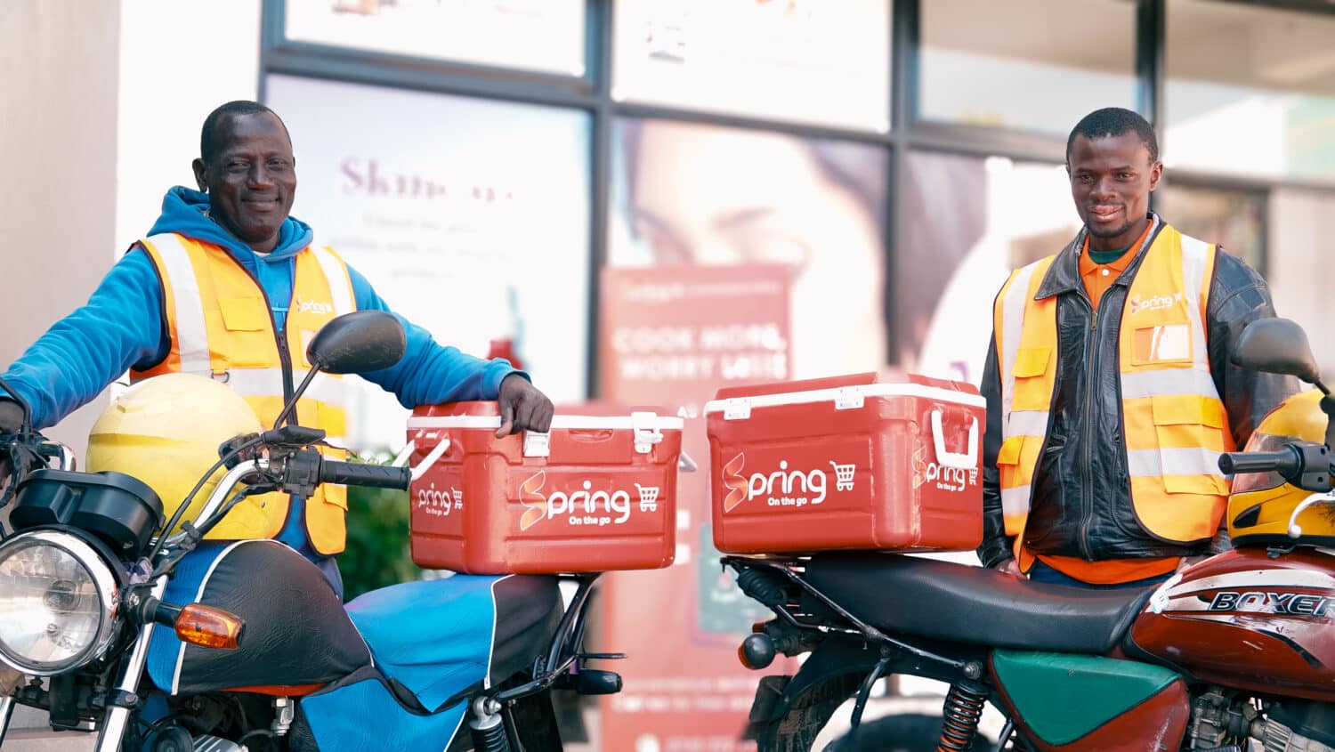 You are currently viewing ⚡ Lightning-Fast Delivery