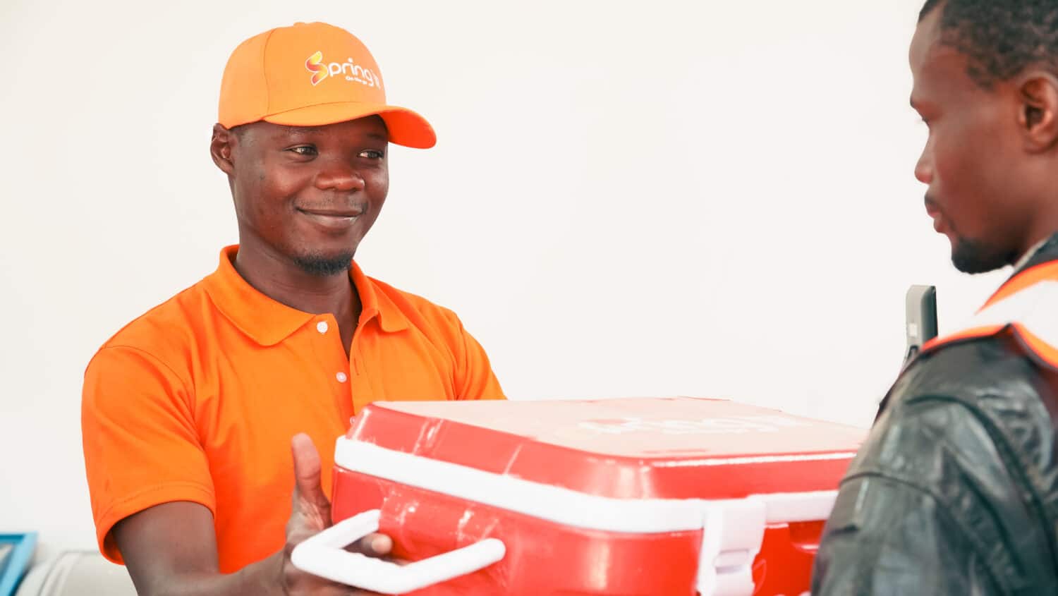 Read more about the article Amazing experience!