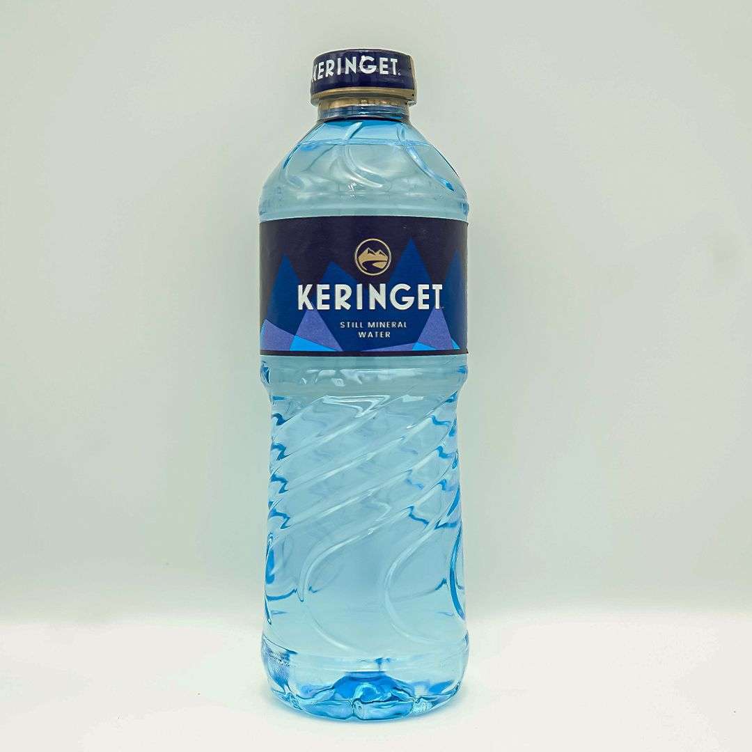 Keringet Water 500ml
