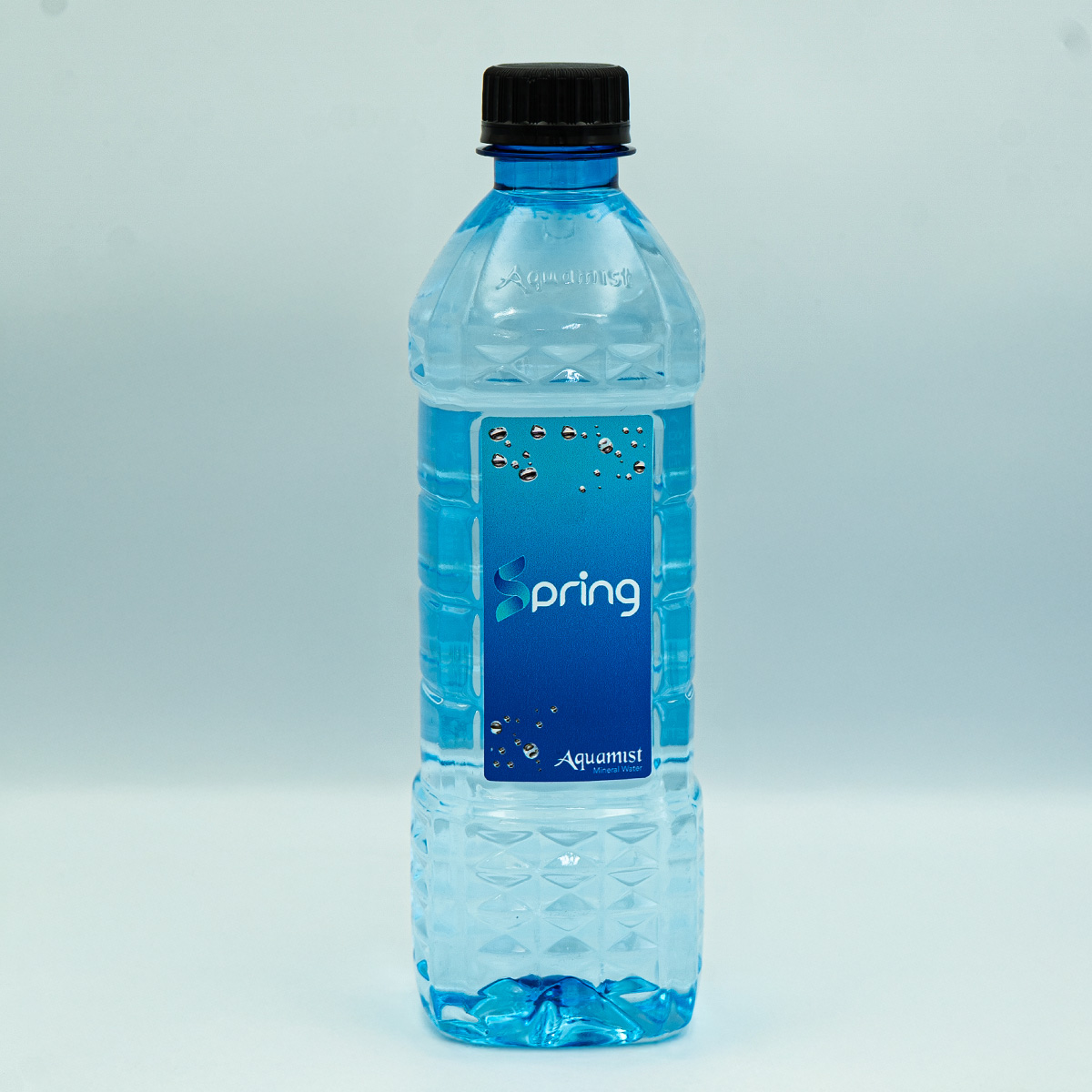 Aquamist Water(Spring) 500ml