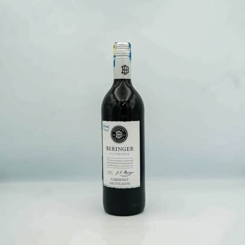 Beringer Cabernet Sauvignon 750ml