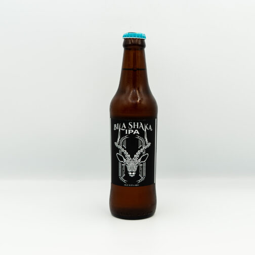 Bila Shaka IPA
