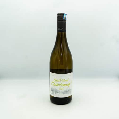 Chalk road Chardonnay 750ml