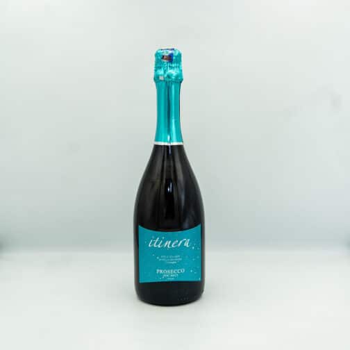 Itinera Prosecco DOC Brut 750ml