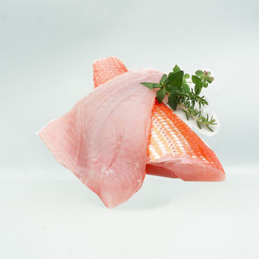Maggies Fish Red Snapper