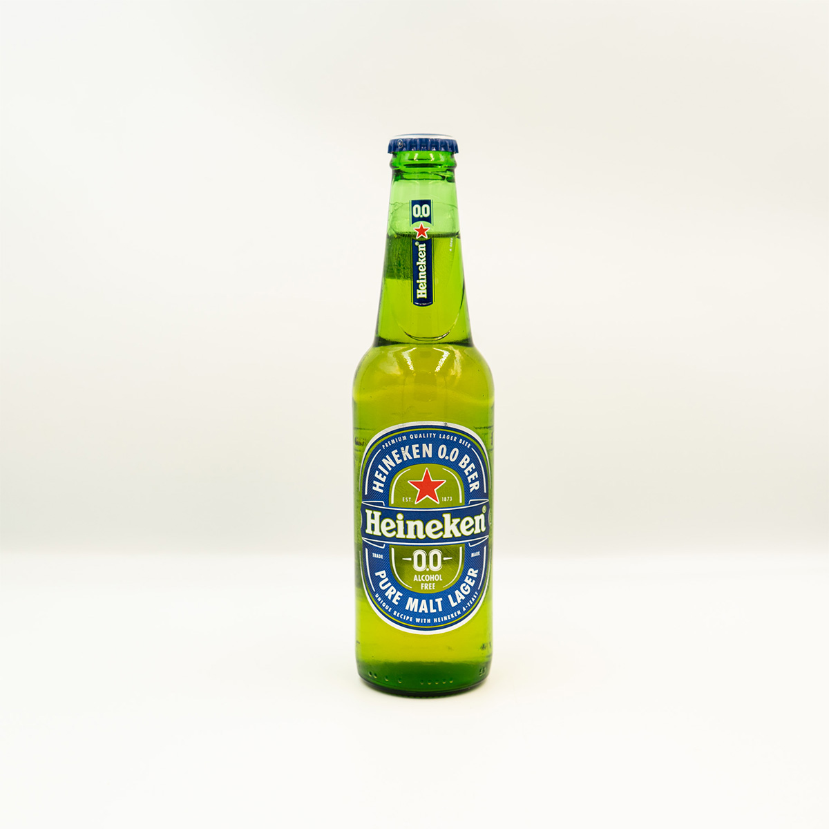 Heineken 0.0% Beer 500ml