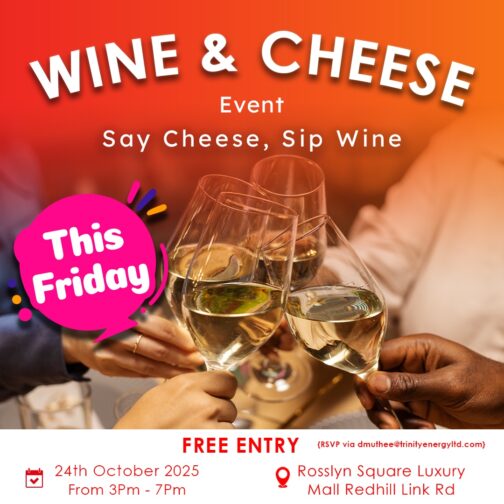 Spring on the Go Wine and Cheese Ticket