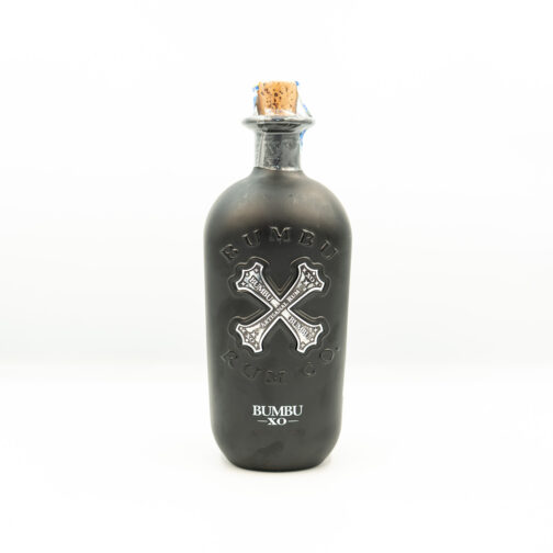 Bumbu Rum Co. 700ml