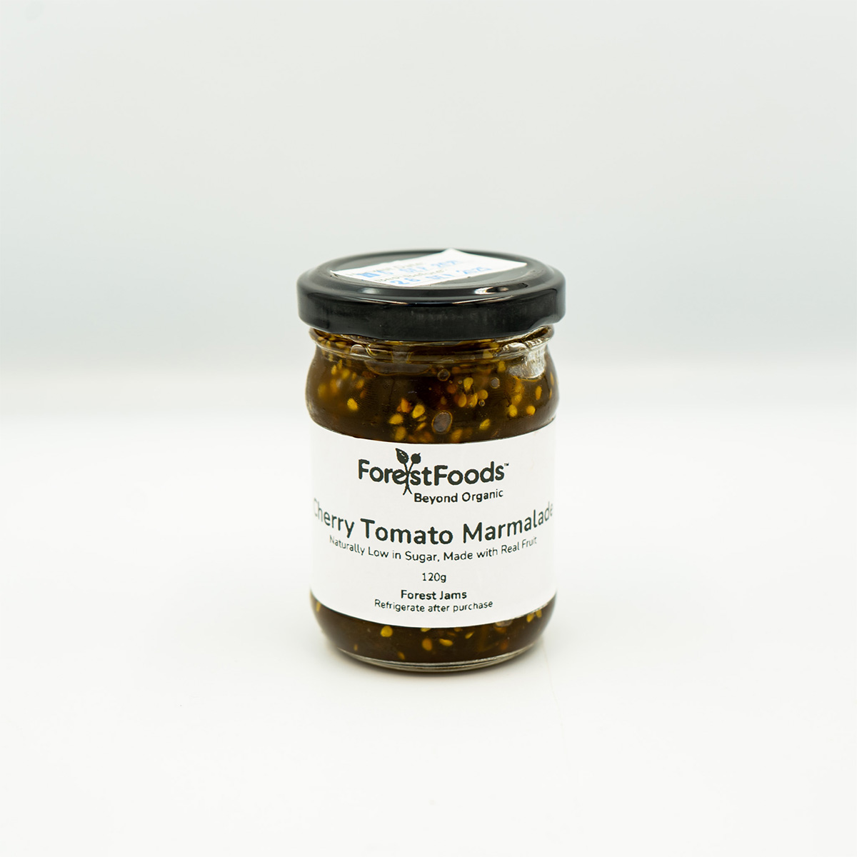 ForestFoods Cherry Tomato Marmalade 120g