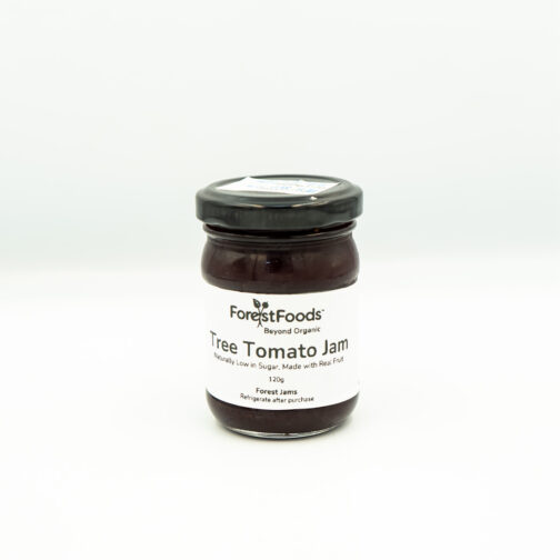 ForestFoods Tree Tomato Jam 120g