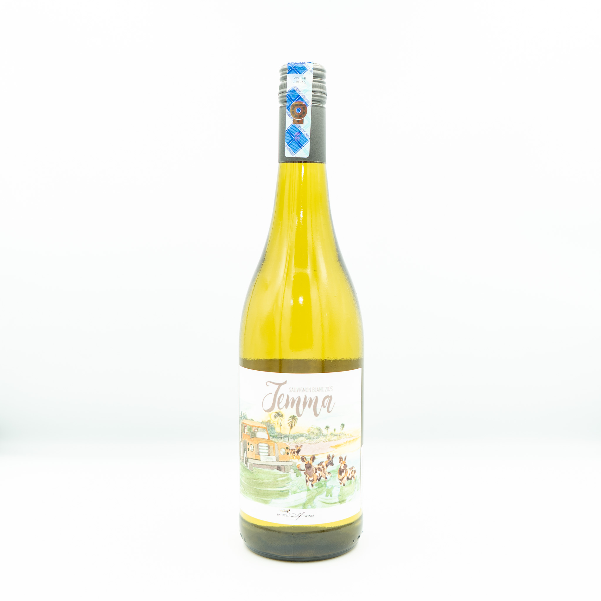 Jemma Sauvignon Blanc 750 ml