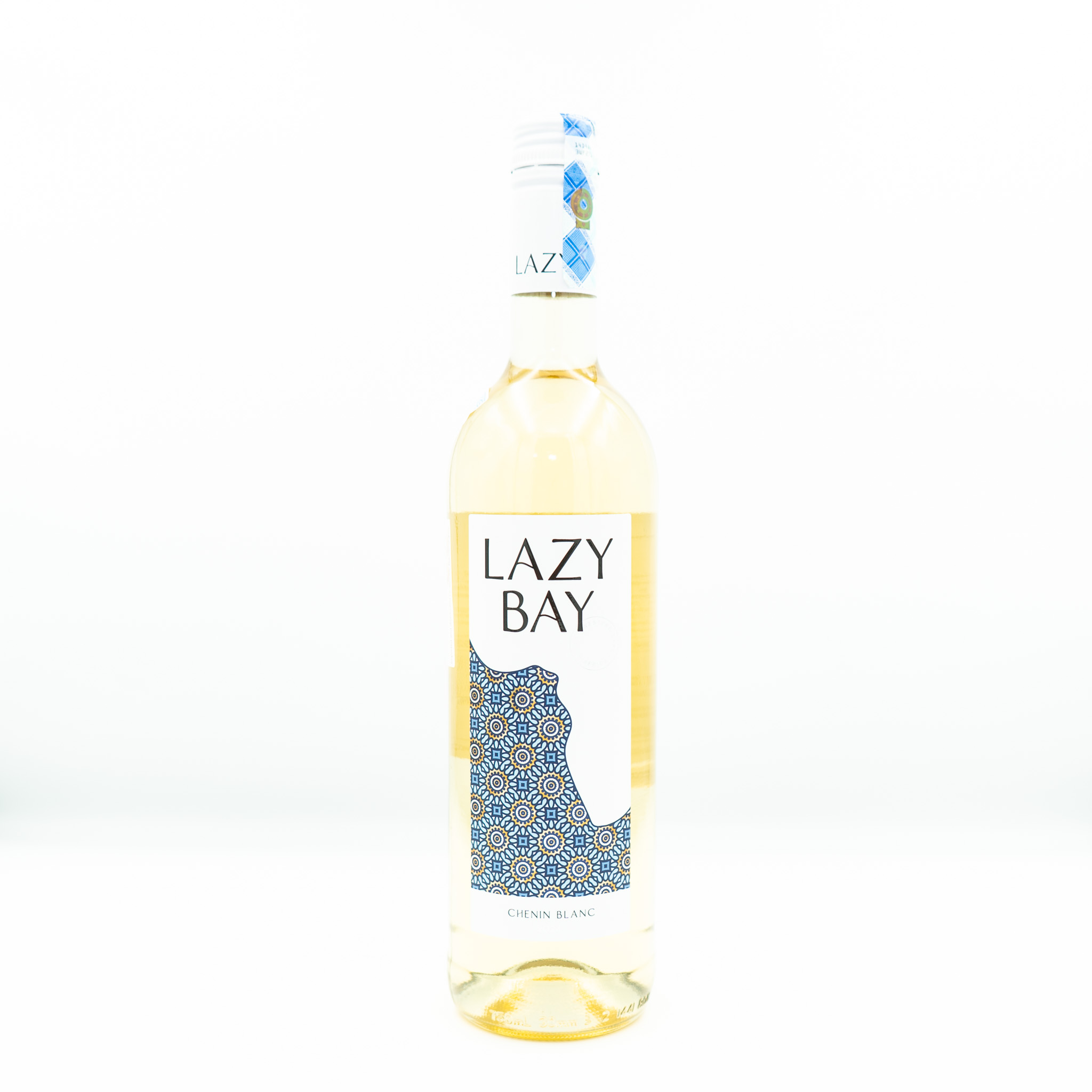 Lazy Bay Chenin Blanc 750 ml