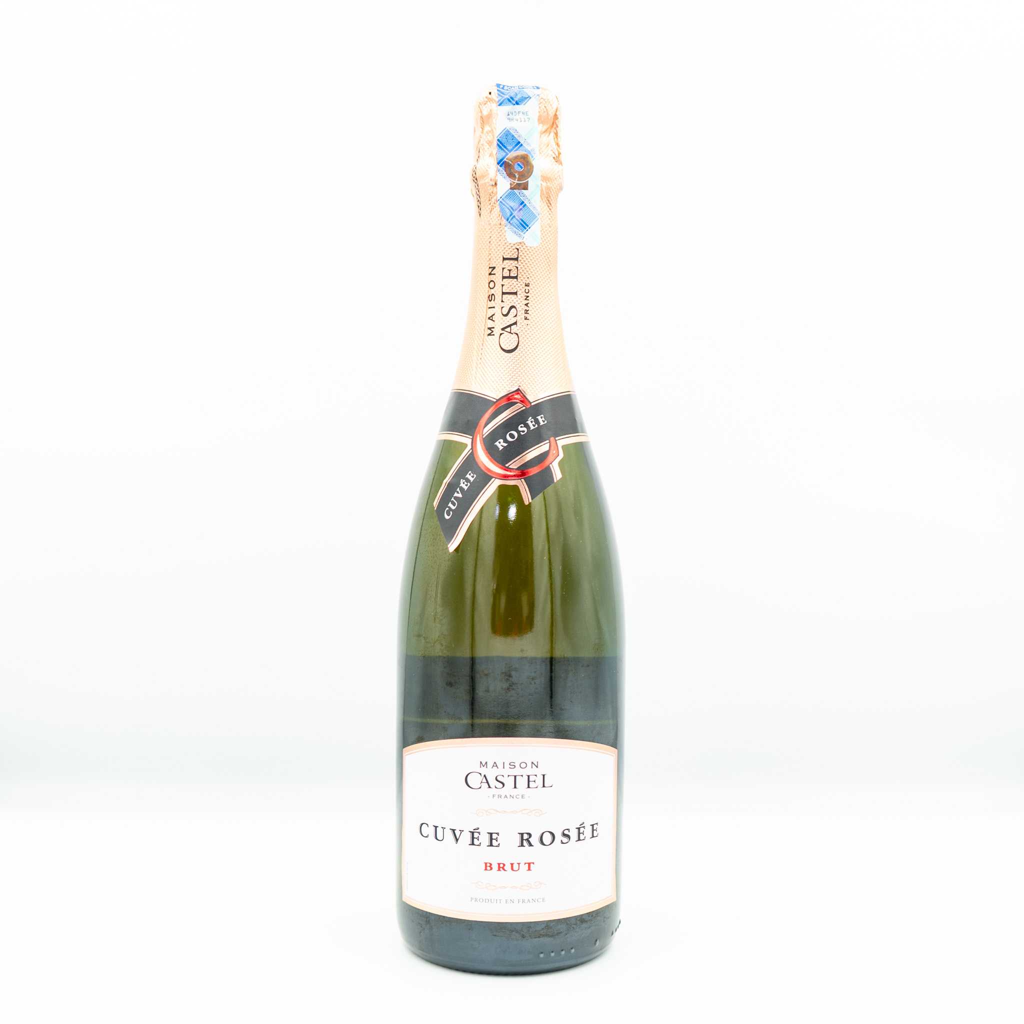 Maison Castel Cuvée Rosée 750 ml