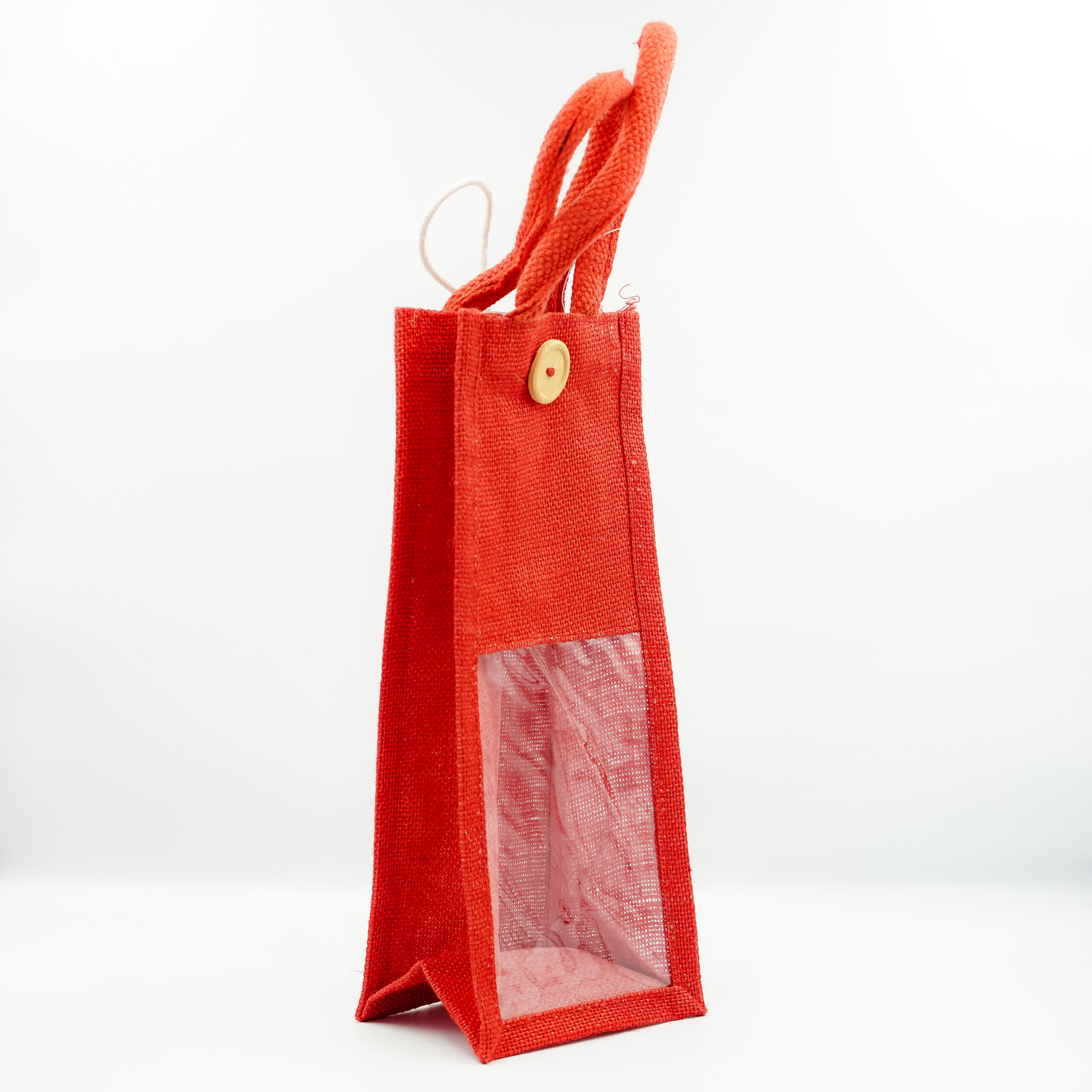 Wine Bottle Gift Bag
