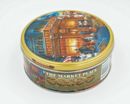 Jacobsens Bakery The Market Place 150g