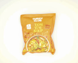 Curry Club Tom Yum Soup 350g