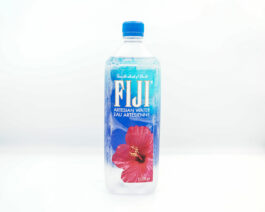Fiji Artesian Water 1l