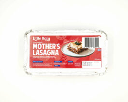 Little iTally Mother’s Lasagna 550g
