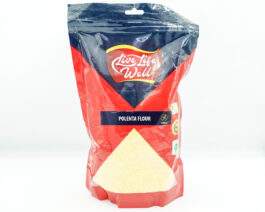 Live Life Well Light Rye Flour 750g