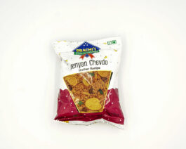 Prachi’s House of Savouries Kenyan Chevdo Hot 45g