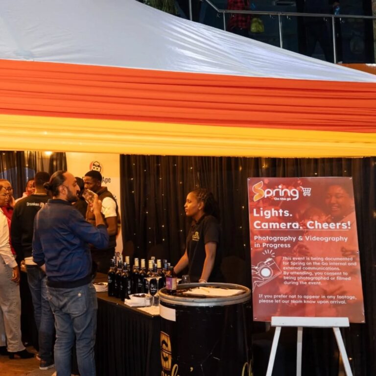 Instagram post from spring_onthego. This post is in position 2.